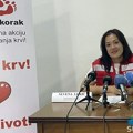 "Probudi srce" - u subotu velika akcija dobrovoljnog davanja krvi