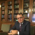 Vladan Zagrađanin imenovan za državnog sekretara MUP-a Srbije