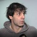 Teodosić za SK: Tužan dan, ne bih o meču (VIDEO)