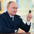 Putin i Tramp spremni da nastave kontakt