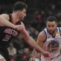 Atlanta i Hjuston u polufinalu NBA kupa, sedam poena Bogdanovića