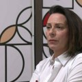 Ana Lalić studentima: Vi ste glavna vest u Srbiji, učinićemo sve da tako i ostane