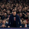 Zvezda i Partizan zajedno moraju da brane interese srpske košarke u Evropi! Željko Drčelić otvorio dušu za Kurir: Uvek…