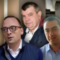 Šest sati iznosio odbranu: Apostolovski krivicu svalio na Papića i Grčića: "Ja sam samo izvršilac"