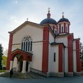 Saopštenje Eparhije šumadijske povodom javnog istupanja sveštenika Nikole Simića