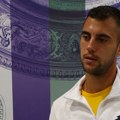 Laslo Đere u Santjagu do treće ATP titule u karijeri