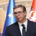 Vučić s Ruteom o situaciji u regionu i odnosima Srbije i NATO