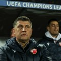 Milojević stigao do 200. pobede na klupi Zvezde