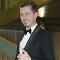 Porodični raj u Grdelici: Milan Dinčić Dinča pokazao rodno imanje i kuću iz snova FOTO