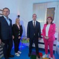 Prva senzorna soba u Prijepolju: Jednaka šansa za sve i pravo na bolji život OSI