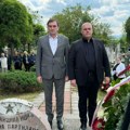 U Jagodini Dan pobede obeležile i delegacije ambasada Rusije i Kazahstana