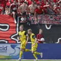 Dortmund plesao u Leverkuzenu, san o Ligi šampiona i dalje živ!