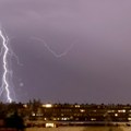 Poslednji "prodor"; Dve nepovoljne pojave spajaju se iznad Srbije