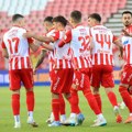 Zvezdinih osam godina bez poraza na Marakani