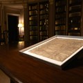 Na Harvardu pronađena retka kopija Magna karte iz 1300. godine