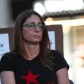 Advokat Petrović o slučaju pritvorene aktivistkinje koja štrajkuje glađu i žeđu: „Još ne znamo gde se nalazi Marija…