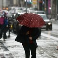 Vremenska prognoza za danas: Sunce, oblaci i pljuskovi