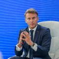 Makron o dijalogu Beograda i Prištine: To je važno za ceo region, nadam se da će se nastaviti u narednim nedeljama