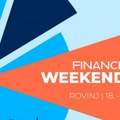 Drugi Finance.Weekend: Ovo nije još jedna konferencija o finansijama, ovo je festival povezivanja i mogućnosti