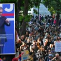 “Vučić je prestravljen, ali nema odlaganja izbora. Imamo plan”: Šta studenti u blokadi kažu na najavu predsednika da…