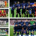 Uspeo eksperiment UEFA: Tri evropska finala za uživanje