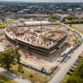 Delta Iron nova generacija poslovnih prostora u Novom Sadu