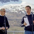 Rute: Norveška će ove godine za pomoć Ukrajine izdvojiti sedam milijardi evra