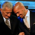 Argentina zavijena u crno! Umro Huan Ramon Veron od srčanog udara