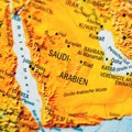 Saudijsko upozorenje Iranu