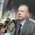 Rektor Đokić: Zahtev za odvijanje onlajn nastave odnosi se samo na multidisciplinarne programe pri Univerzitetu