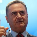 Izraelski ministar odbrane pozvao Hamas da bira: Prihvatiti američki predlog o taocima ili biti uništen
