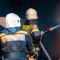 Izgoreo centar za lečenje bolesti zavisnosti; 12 osoba stradalo