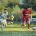 TANASKO RAJIĆ SLAVIO U BABUŠNICI, GNJILAN POBEDIO KNJAZ: Borba za opstanak se nastavlja