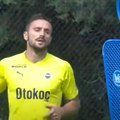 Bomba u srpskom fudbalu: Crvena zvezda zove Dušana Tadića