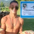 "Ne mogu da izgovorim reči da te više nema..." Sahranjen tinejdžer (16) koji se 4 dana borio za život nakon nesreće kod…