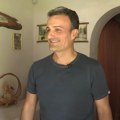Deset godina je ulagao u svaki detalj: Ivan Milinković otvorio vrata vile na Kosmaju