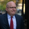 "Sami razmislite kakvu budućnost želite": Riker o dijalogu Beograda i Prištine: Amerika sada ima druge prioritete, ne…