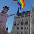 Orban zabranio LGBTQ simbole na vladinim zgradama