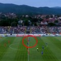Crna Gora opet primila gol čim je lopta krenula s centra: Šta se ovo dešava s timom Roberta Prosinečkog*?