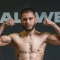 Ovo su dani Miloša Janičića, novi trijumf regionalne MMA zvezde pred očima Džona Džonsa!