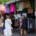 Turistkinja kupila torbu u popularnom letovalištu: Dobila je kaznu od 600 € jer nije znala važno pravilo