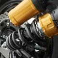 Ogibljenje motocikla - da li ste svesni na čemu se vozite?