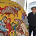 Na izložbi i dela sa „pariskog salona“: Poznati slikar Zoran Ivanović priprema postavku u Beogradu