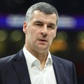 Jovanović pred finale KLS: Motivisani smo, želimo iskorak