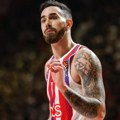 Pandemija poterala Vildosu na put: Šesti klub u šest sezona?