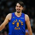 Šarić ostaje u Denveru