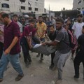 Izraelska vojska ubila 30 Palestinaca u Gazi