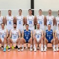 Krecu saopštio spisak za drugu nedelju Lige nacija