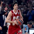 Hvala ti, maestro! Aba liga se oprostila od Miloša Teodosića...