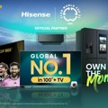 Doživite FIFA CLUB WORLD CUP 2025 na najbolji način – kod kuće!
